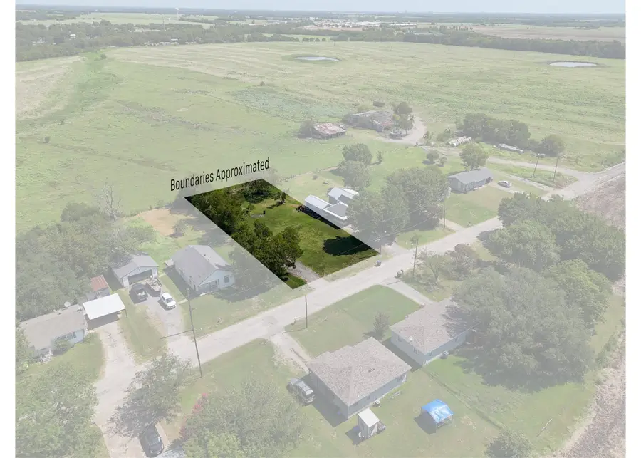 2501 Mcfarland, Caddo Mills, TX 75135 - Image #2