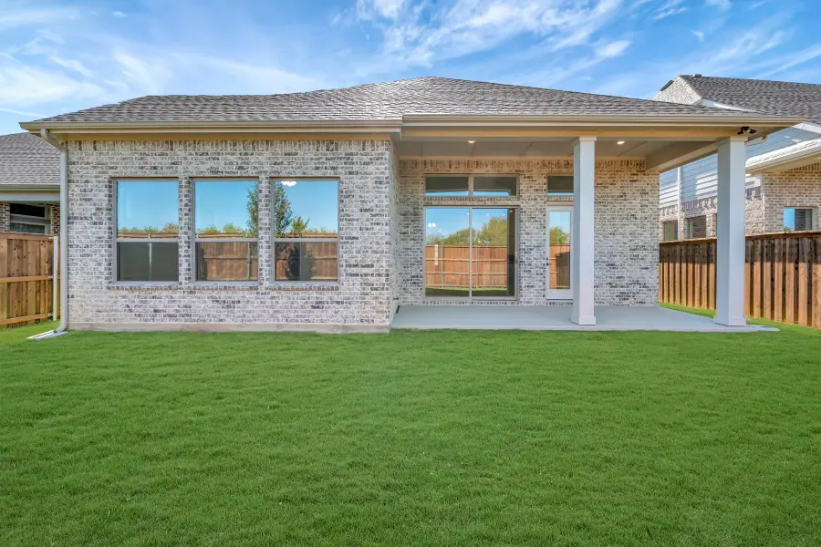 2901 Long Trail, Mansfield, TX 76063 - Image #2