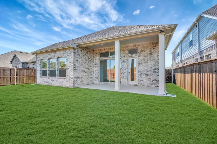 2901 Long Trail, Mansfield, TX 76063 - Image #3