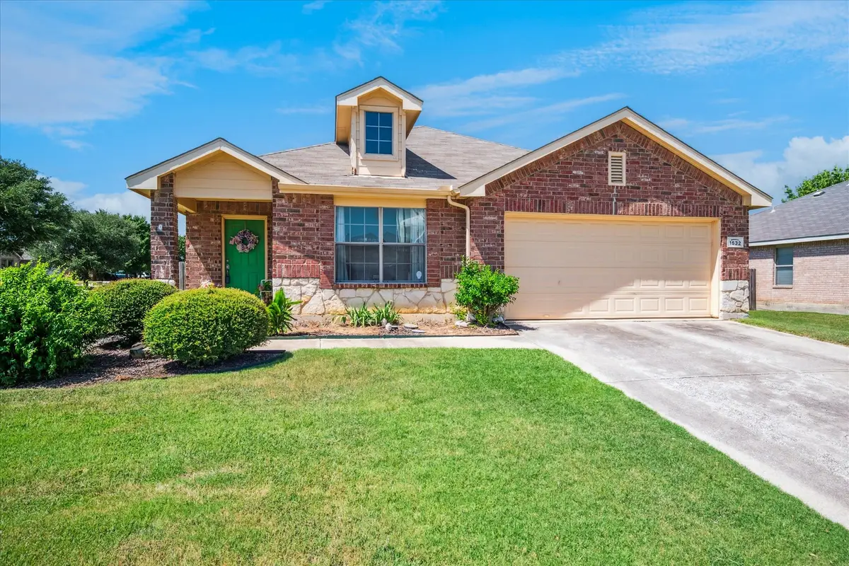 1532 Carrigan Lane, Denton, TX 76207 - Image #1