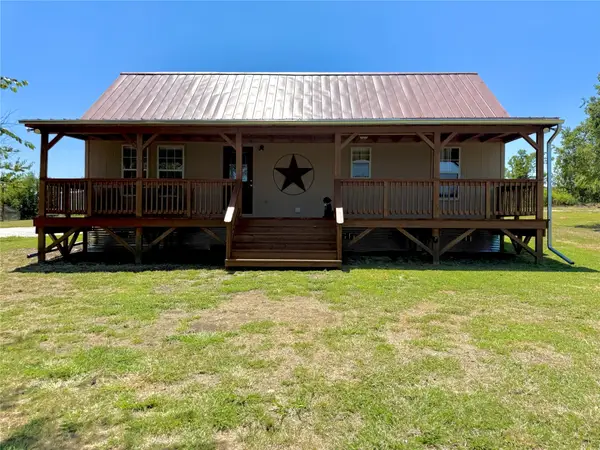 674 County Road 339, Gainesville, TX 76240