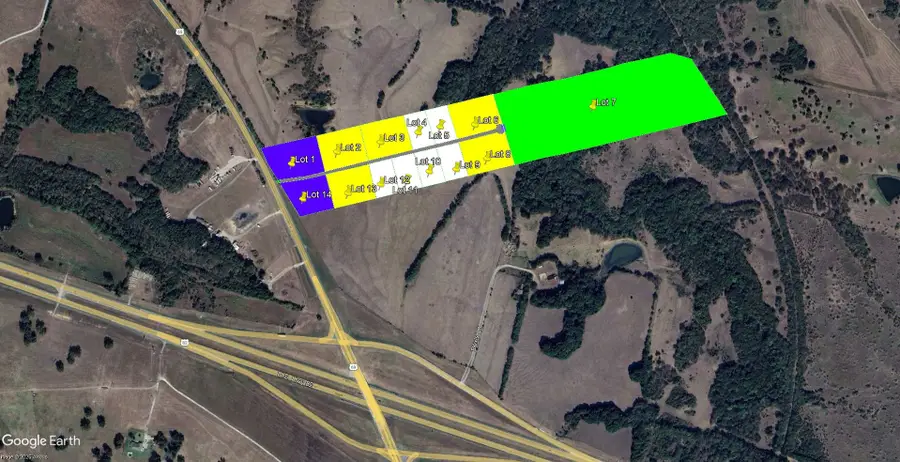 TBD Neq Of Hwy 69 And Hwy 82 Highway #Lot 13, Bells, TX 75414 - Image #2