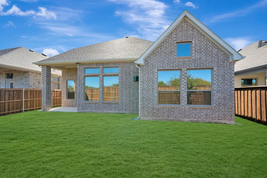 2811 Long Trail, Mansfield, TX 76063 - Image #3