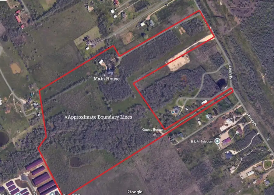 2300 Jessica Drive, Mansfield, TX 76063 - Image #2