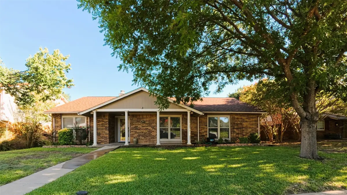 1738 Hartford Drive, Carrollton, TX 75007 - Image #1