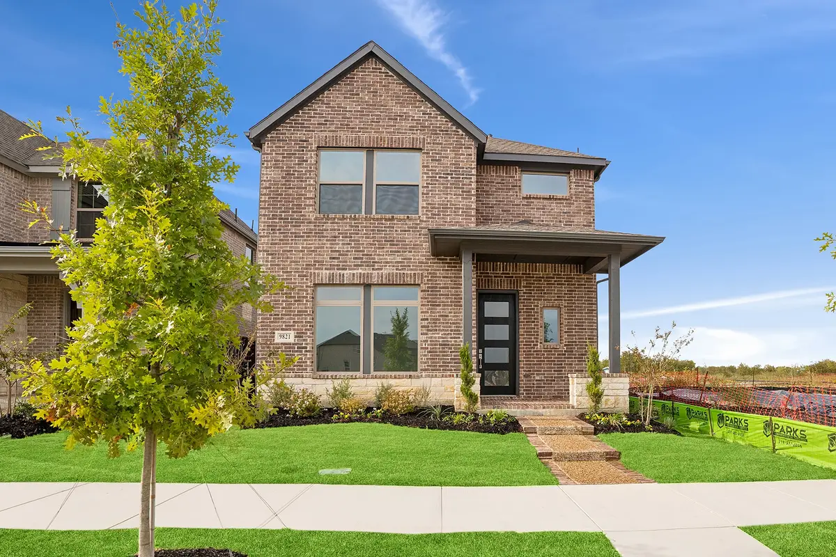 9821 Dahlia Boulevard, McAllen Pharr, TX 75126 - Image #1