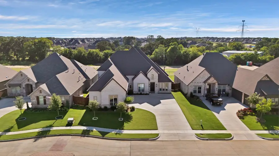 7217 Harris Place, Arlington, TX 76001 - Image #3