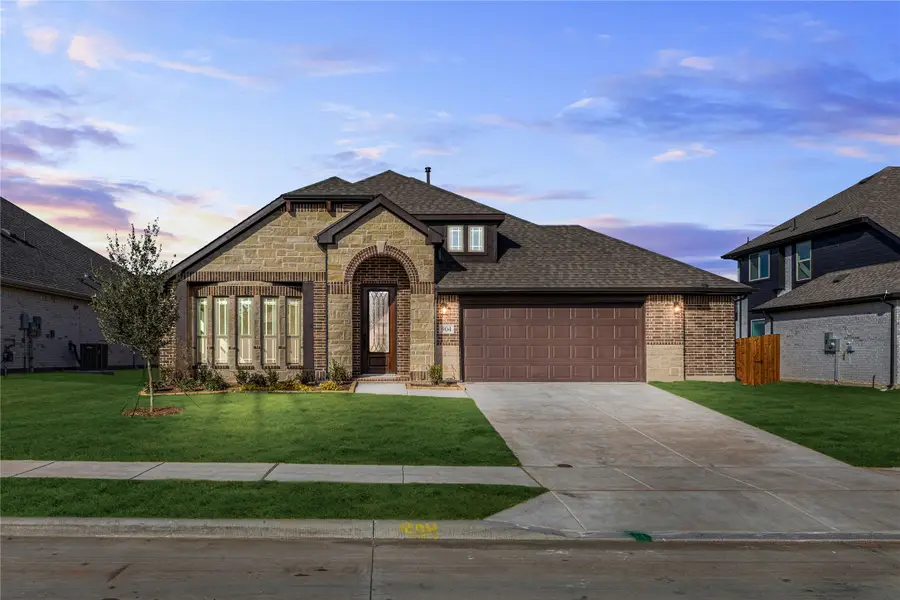 904 Firewood Way, Anna, TX 75409 - #2