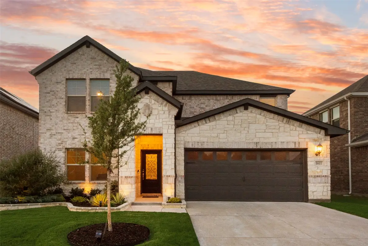 1611 Ironwood Way, Melissa, TX 75454 - Image #1