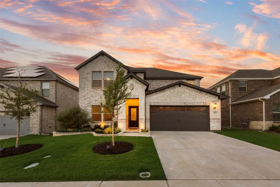 1611 Ironwood Way, Melissa, TX 75454 - Image #2