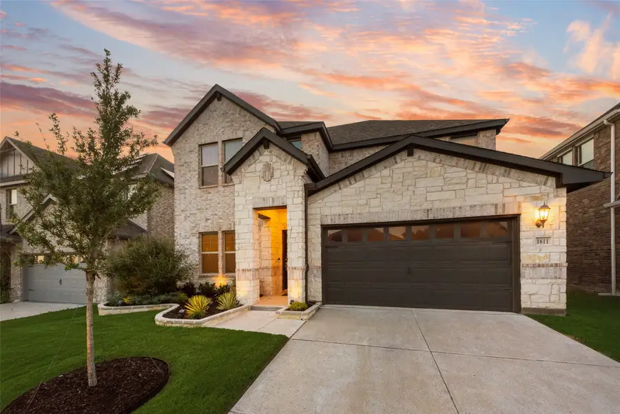 1611 Ironwood Way, Melissa, TX 75454 - Image #3