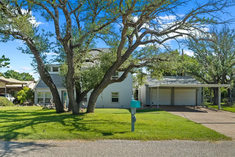 2408 Cedar Crest Drive, Granbury, TX 76048 - Image #3