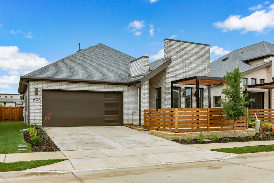 510 Sherwood, Melissa, TX 75454 - Image #2