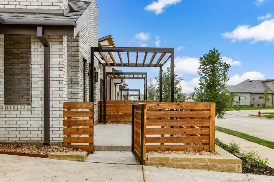 510 Sherwood, Melissa, TX 75454 - Image #3