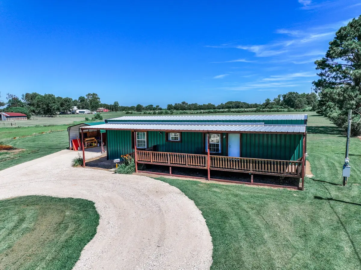 840 W Fm 515, Winnsboro, TX 75494 - Image #1