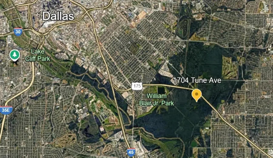 1704 Tune Avenue, Dallas, TX 75217 - Image #2