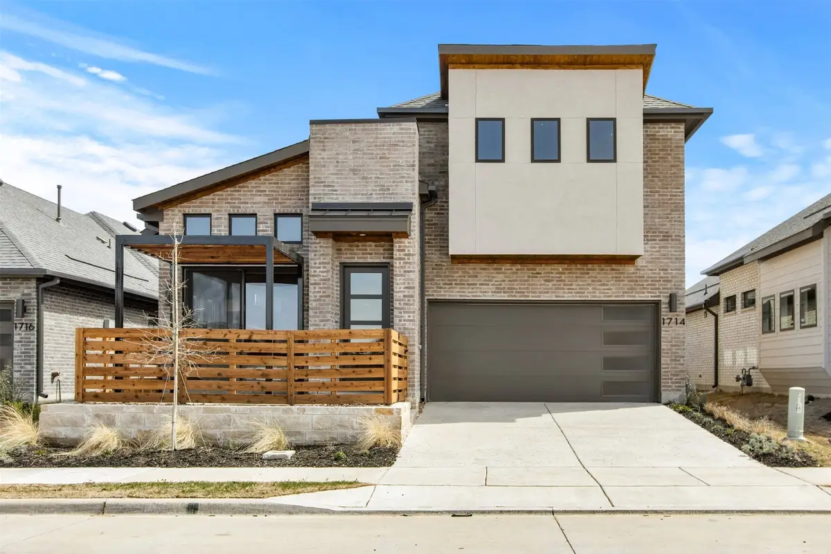 514 Sherwood, Melissa, TX 75454 - Image #1