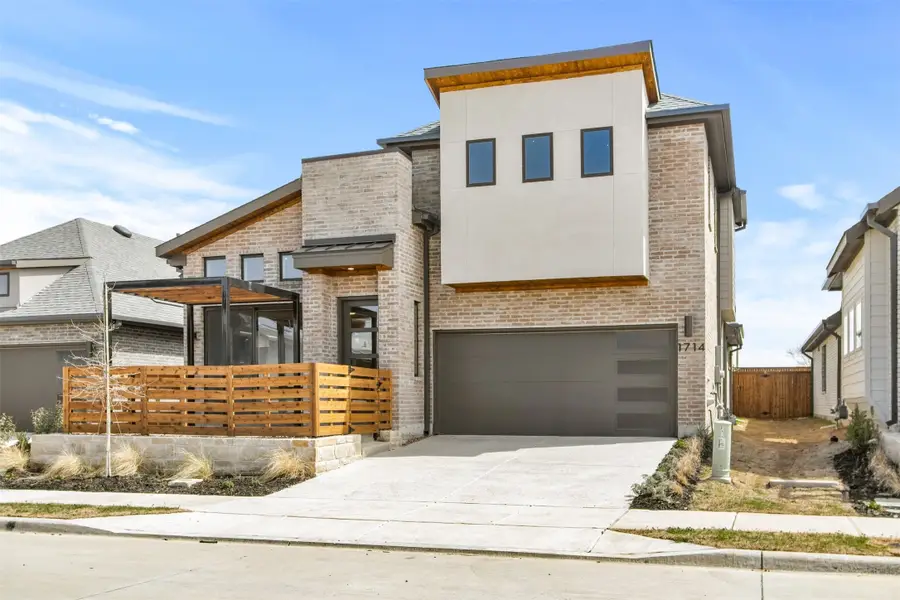 514 Sherwood, Melissa, TX 75454 - Image #2