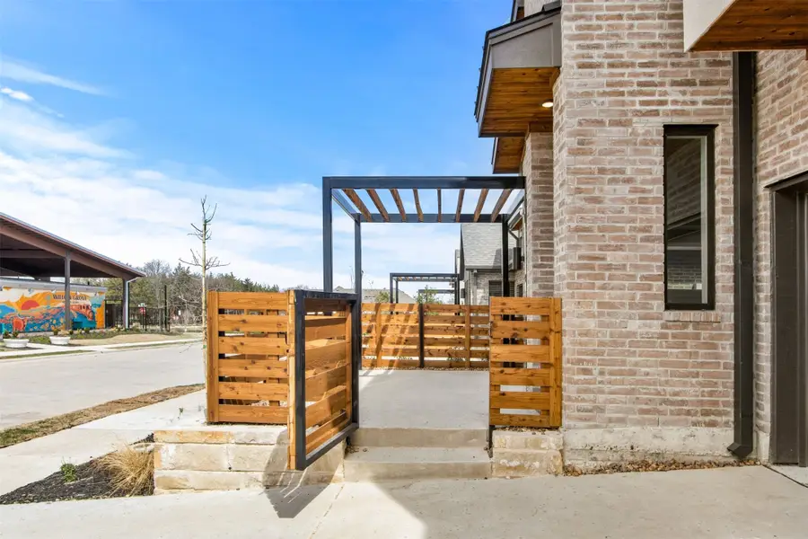 514 Sherwood, Melissa, TX 75454 - Image #3