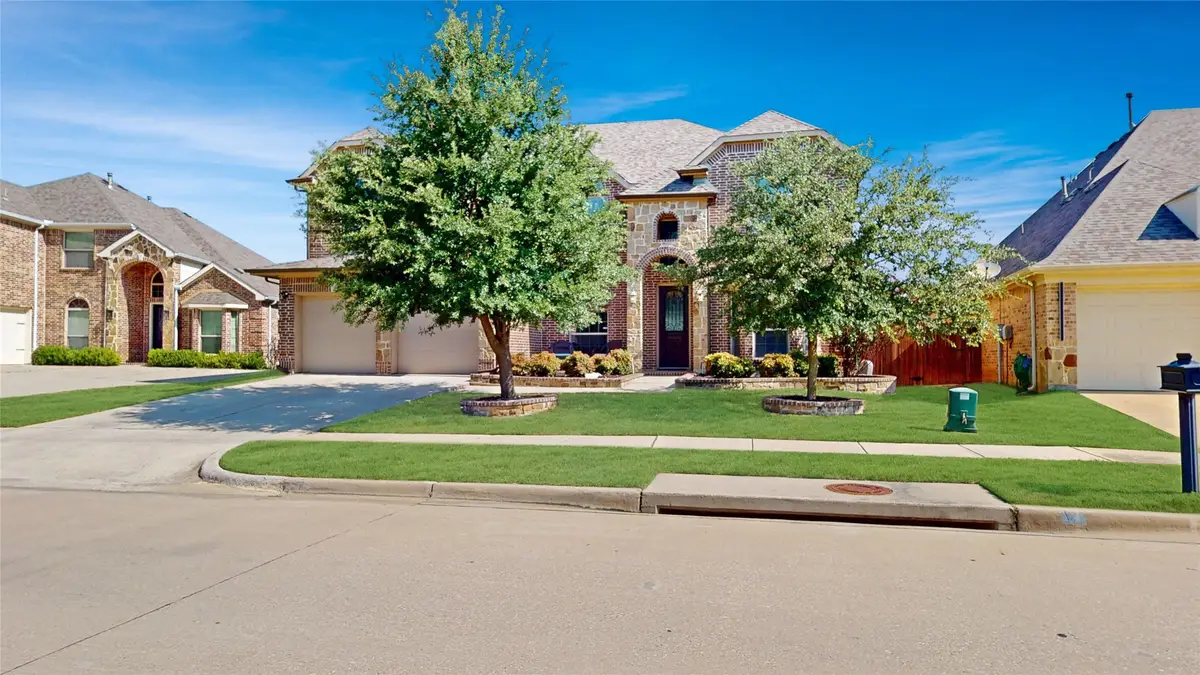 6605 Edwards Road, Denton, TX 76208 - Image #1