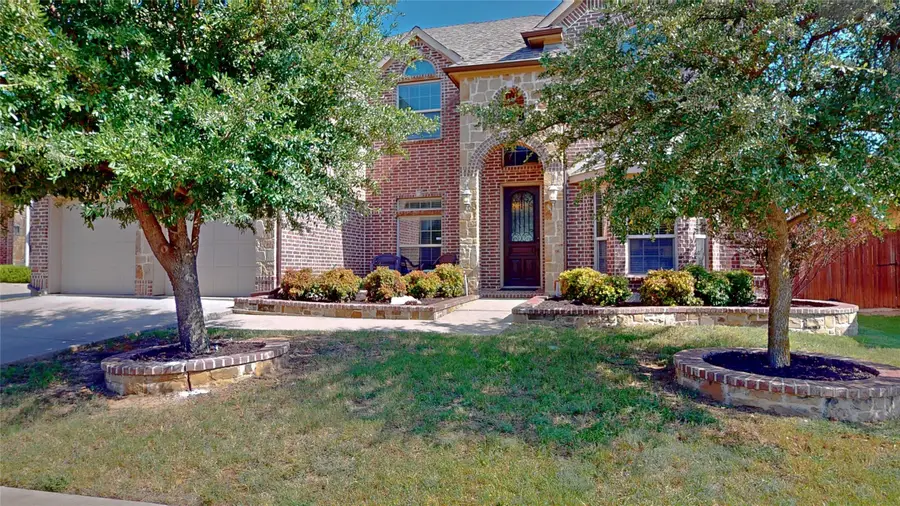6605 Edwards Road, Denton, TX 76208 - Image #2