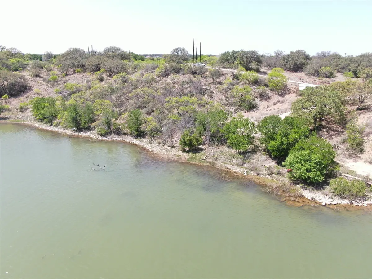 Lot 287 Summer Wind Drive, Brownwood, TX 76801 - Image #1
