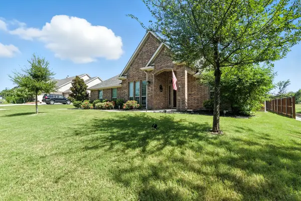 2712 Sonora Canyon Road, Weatherford, TX 76087