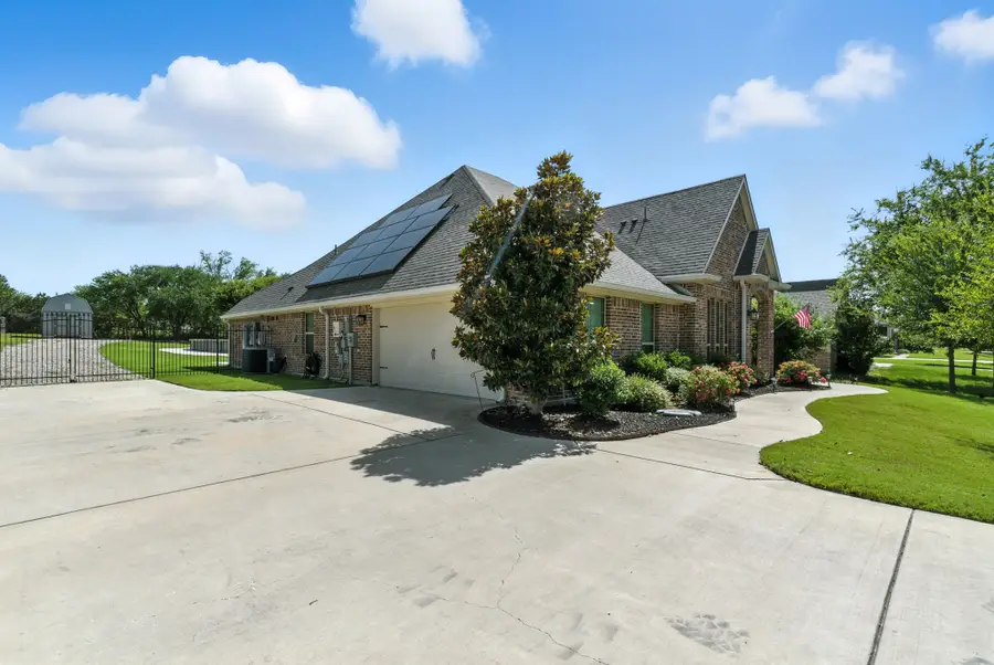 2712 Sonora Canyon Road, Weatherford, TX 76087 - Image #3