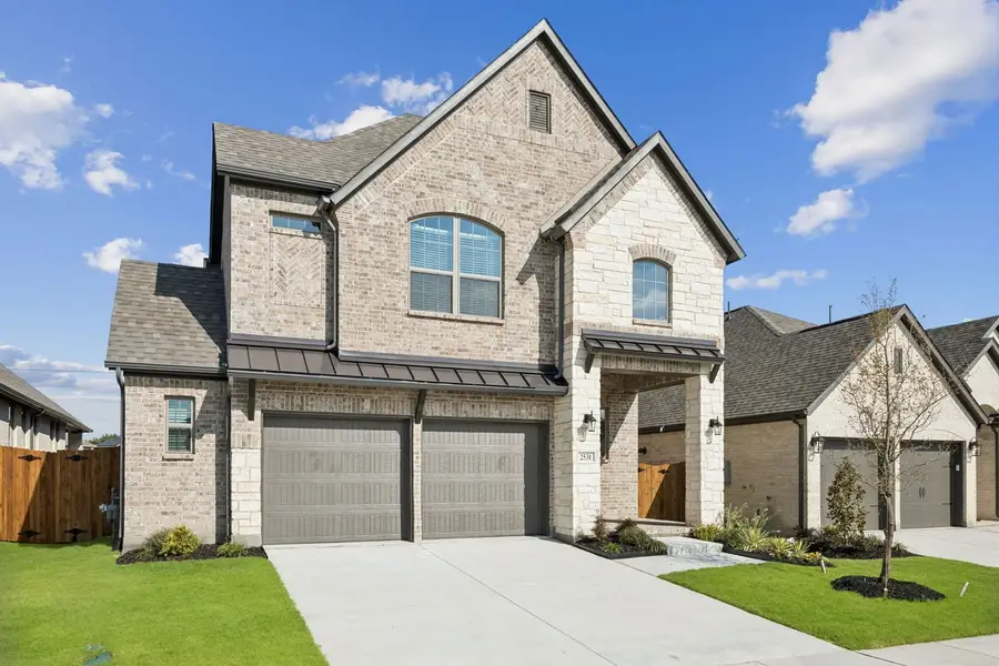 2531 Auburn Street, Fate, TX 75087 - Image #2