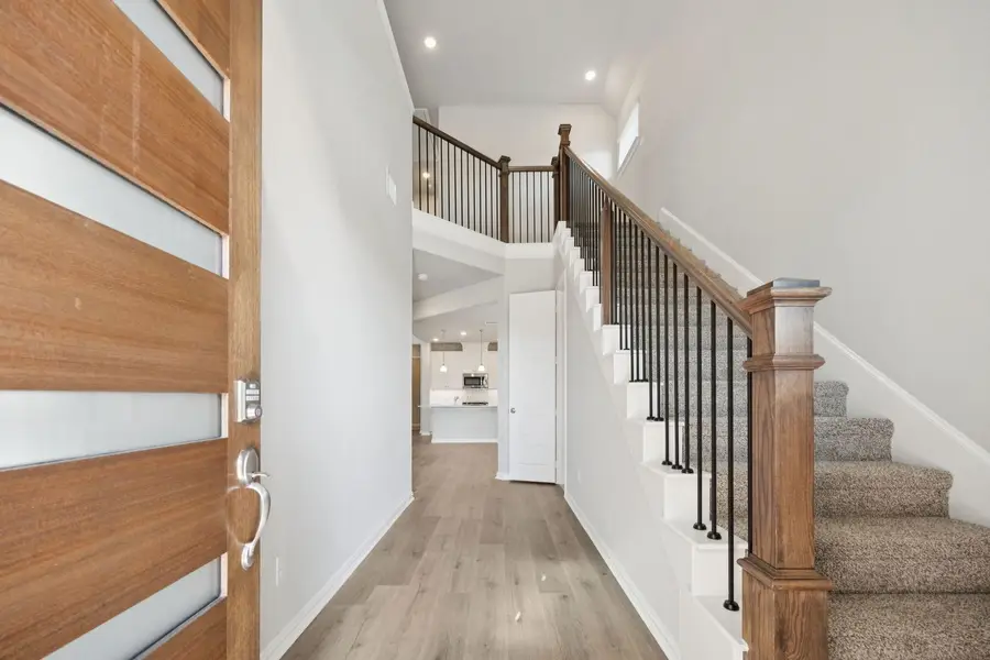 2531 Auburn Street, Fate, TX 75087 - Image #3