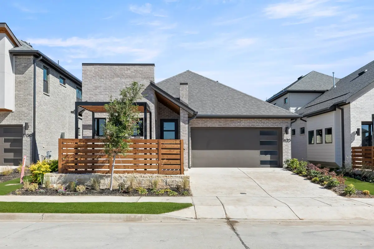 1620 Morningside Drive, Melissa, TX 75454 - Image #1