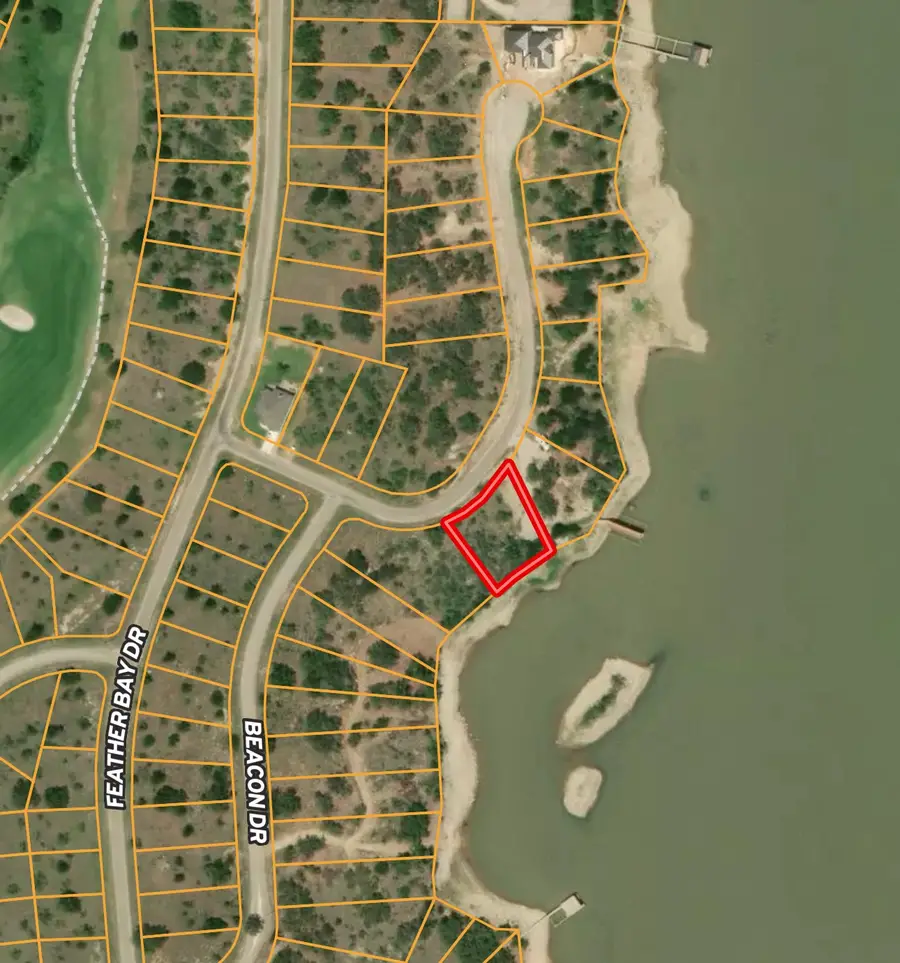 Lot 286 Summer Wind Drive, Brownwood, TX 76801 - Image #3