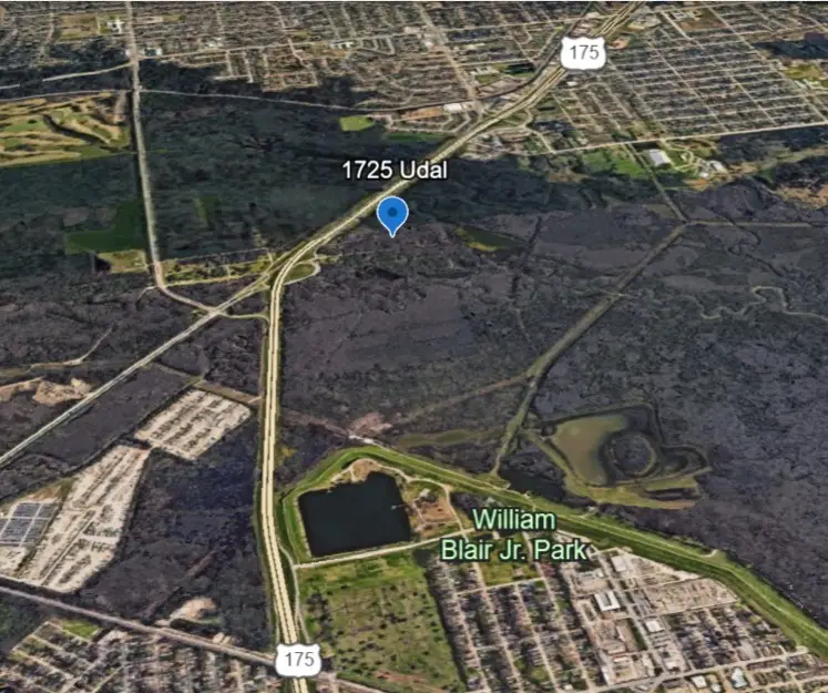 1725 Udal Avenue, Dallas, TX 75217 - Image #2