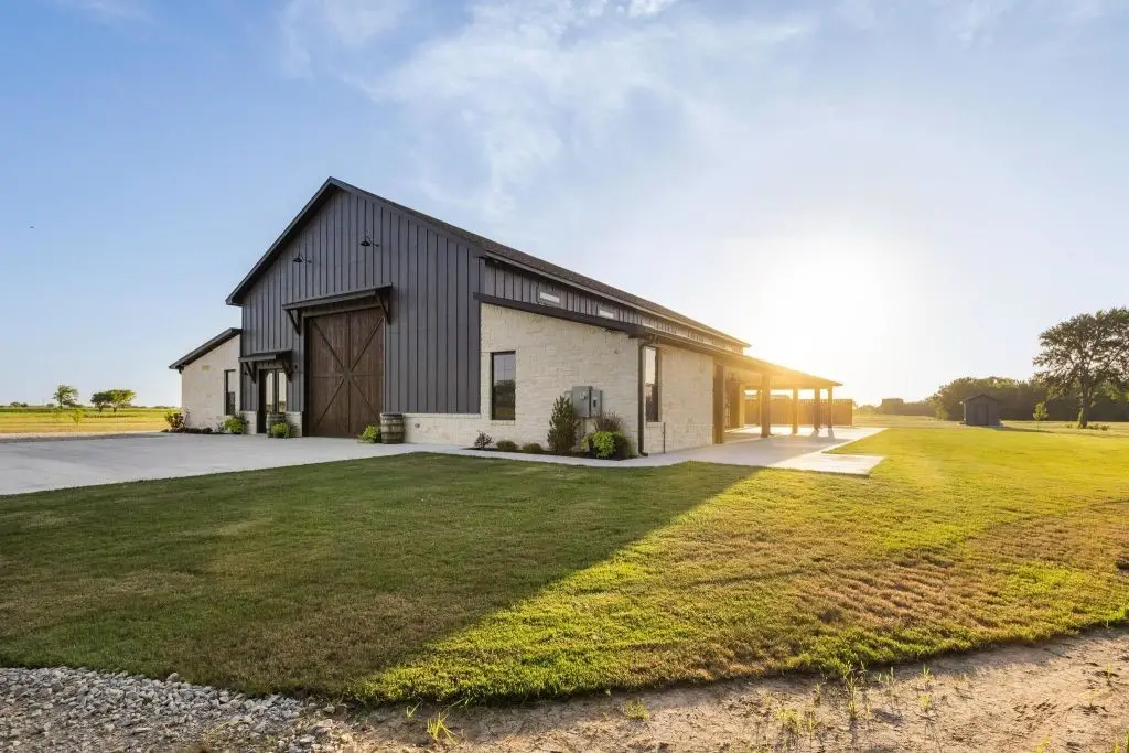 4251 Refuge Road, Sherman, TX 75092 - Image #1