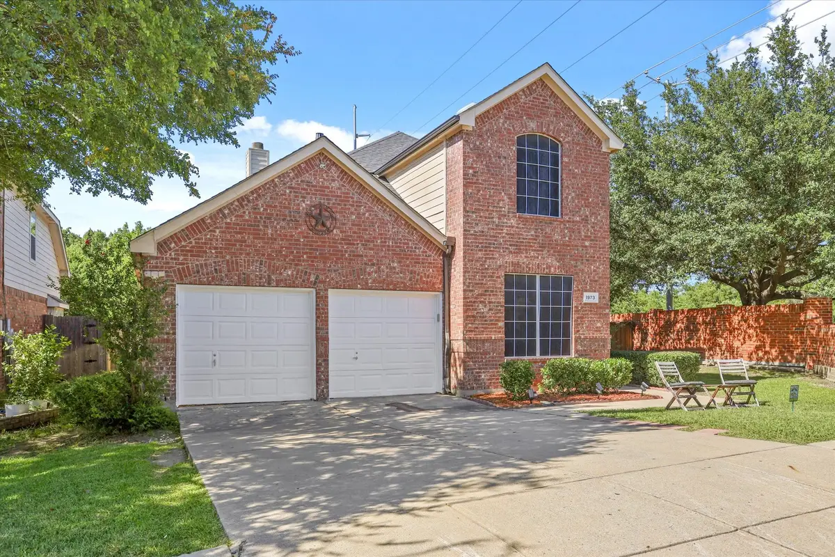 1973 Garrison Way, Garland, TX 75040 - Image #1