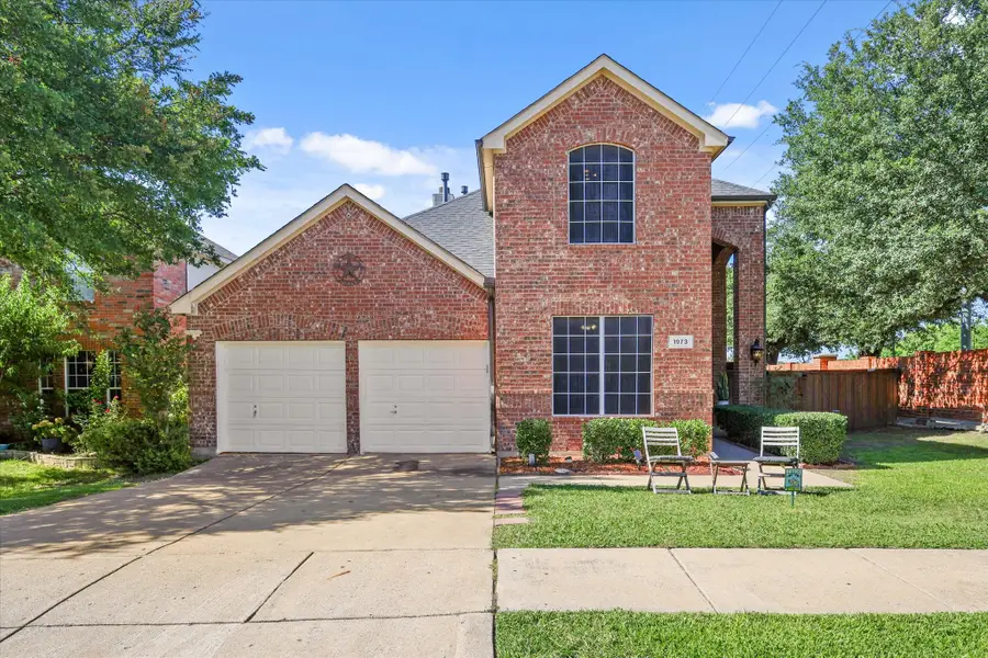 1973 Garrison Way, Garland, TX 75040 - Image #3