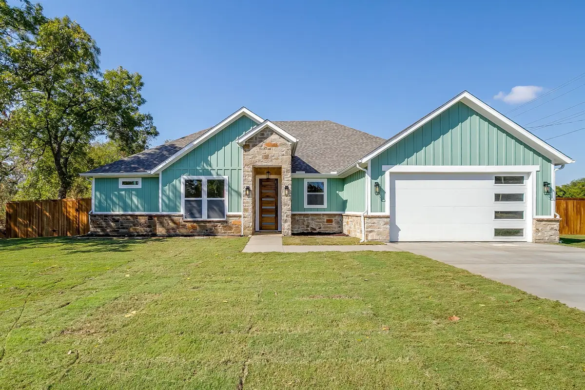 900 Cope Street, Mansfield, TX 76065 - Image #1