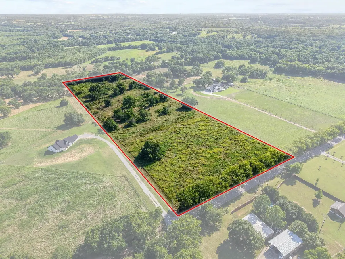 lot 4 Smith Oak Road, Sherman, TX 75090 - Image #1