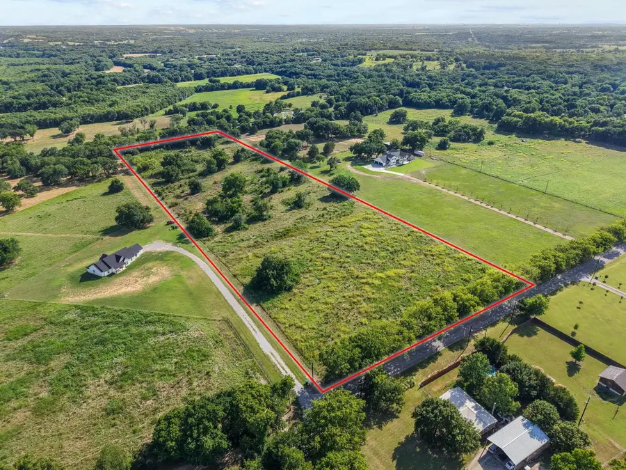 lot 4 Smith Oak Road, Sherman, TX 75090 - Image #2