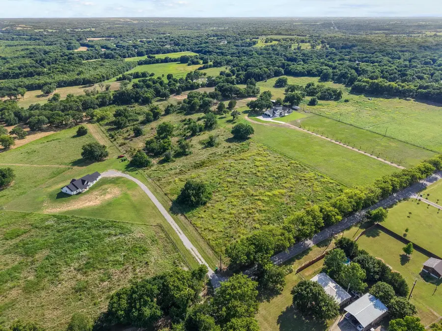 lot 4 Smith Oak Road, Sherman, TX 75090 - Image #3