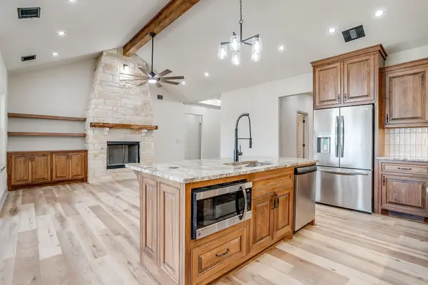 1049 Barton Ranch Road, Nemo, TX 76070