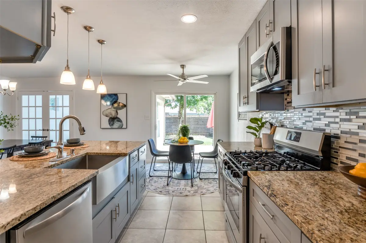 1209 Ridgeway Drive, Richardson, TX 75080 - Image #1