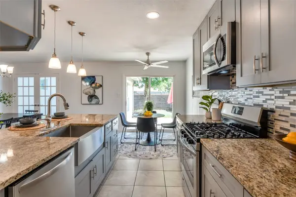 1209 Ridgeway Drive, Richardson, TX 75080