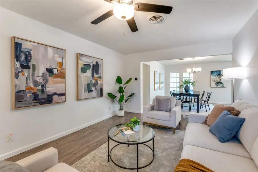 1209 Ridgeway Drive, Richardson, TX 75080 - Image #2