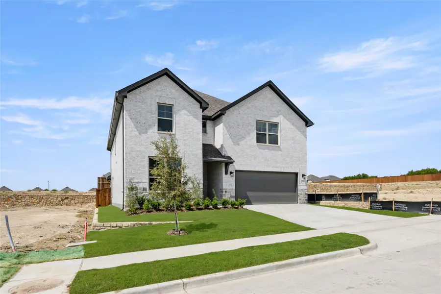 221 Whitetail Drive, Willow Park, TX 76008 - Image #2