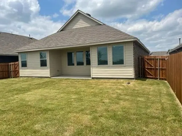 3713 Dayflower Avenue, McKinney, TX 75071 - #2