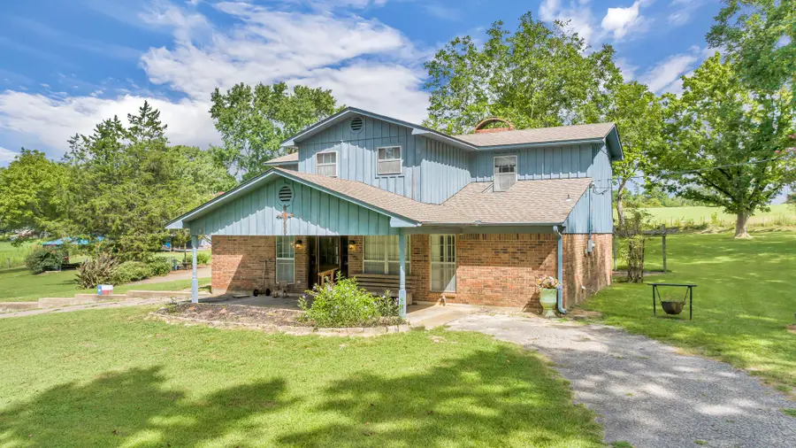 1368 County Road 2206, Rusk, TX 75785 - Image #2