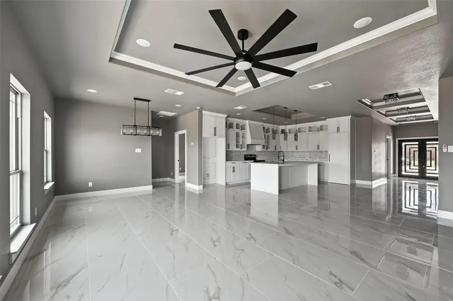 2410 Lauren St, Mabank, TX 75147 - Image #3