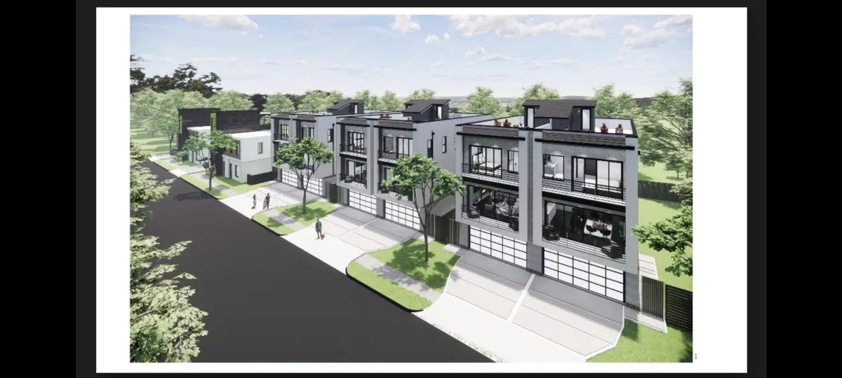 4810 Belmont Avenue, Dallas, TX 75204 - Image #1