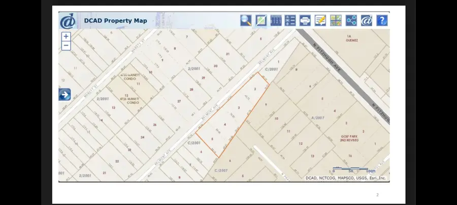 4810 Belmont Avenue, Dallas, TX 75204 - Image #3